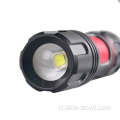 Flashlight LED con convoglio Ultra Bright